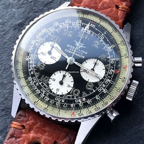 breitling flieger